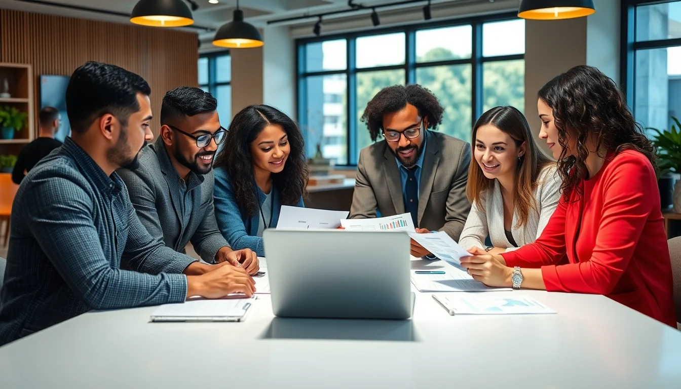 Financial Solutions for Everyone