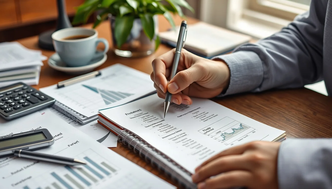 Secondary pricing visual